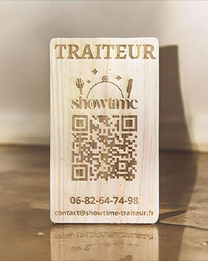 Gravure entreprise 1