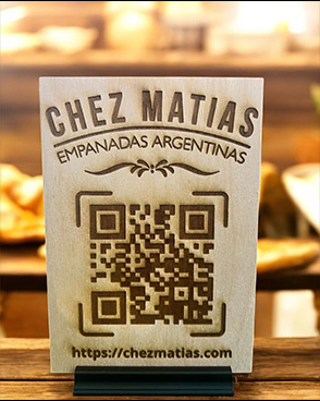 Gravure entreprise 2