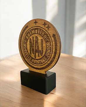 Gravure entreprise 3