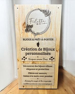 Gravure entreprise 4